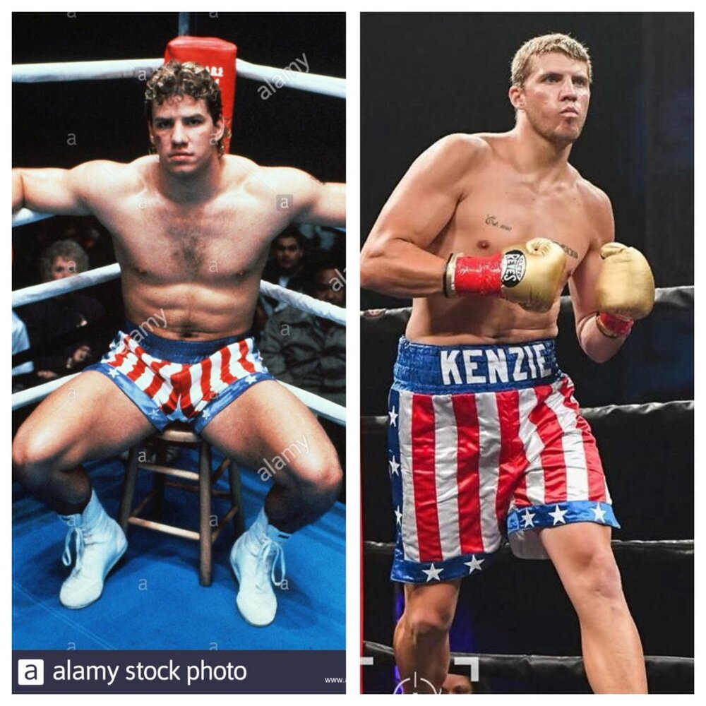 Meet your Posher, Donald